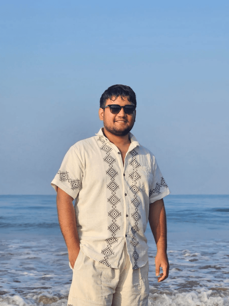 Harshit · AI Product Manager & Systems Architect