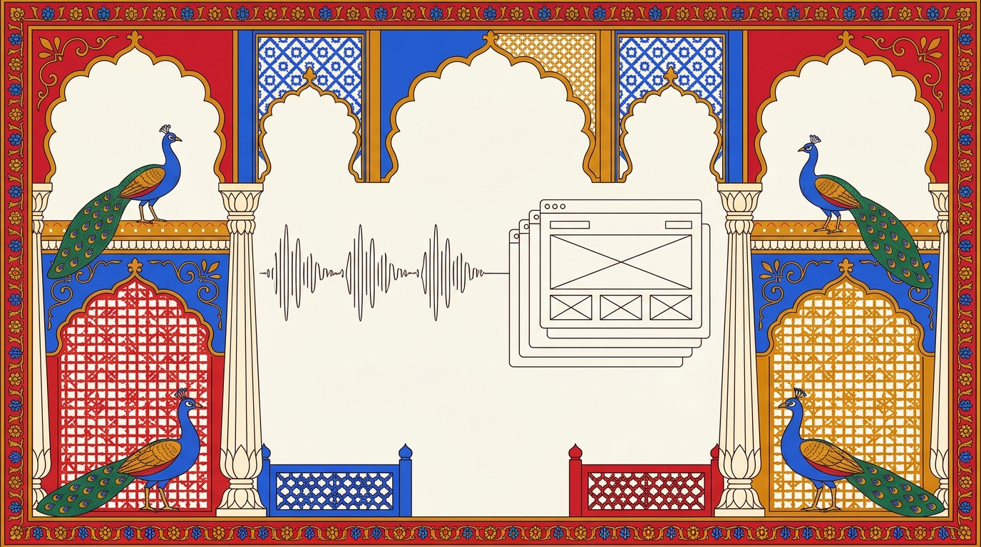 Meeting Intelligence: From Transcripts to Executive Action Decks